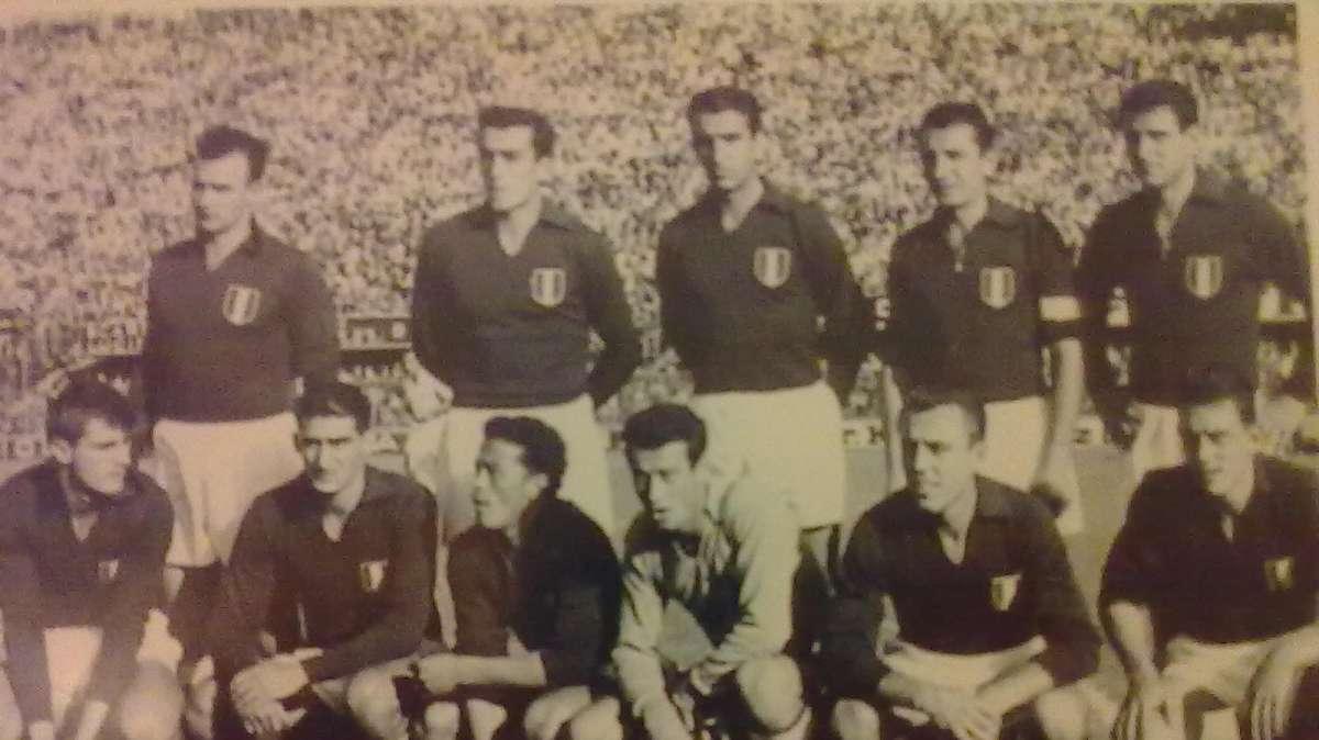  STORIE DI CALCIO, Viola "primi" in campo ed in TV...