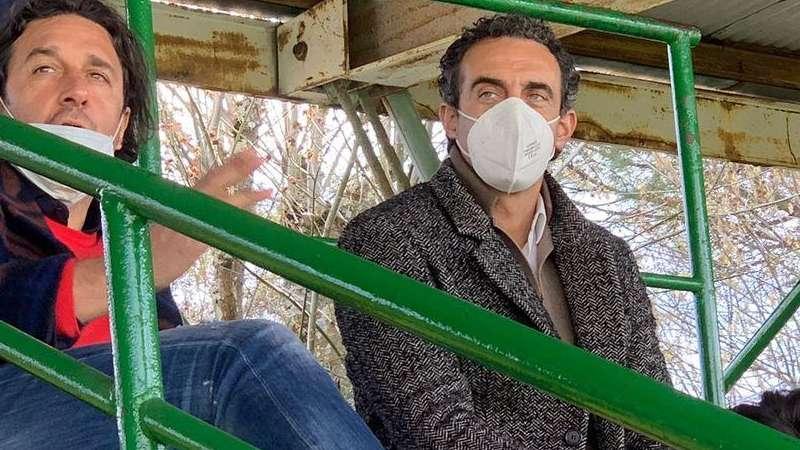 PAZZINI, Vlahovic ha delle movenze da giocatore vero