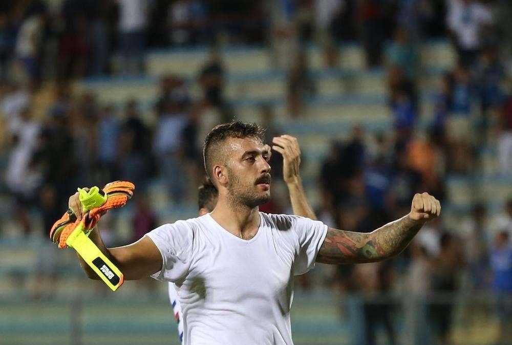 VIVIANO, Dalla Turchia: "Che ricordi la viola di Terim"