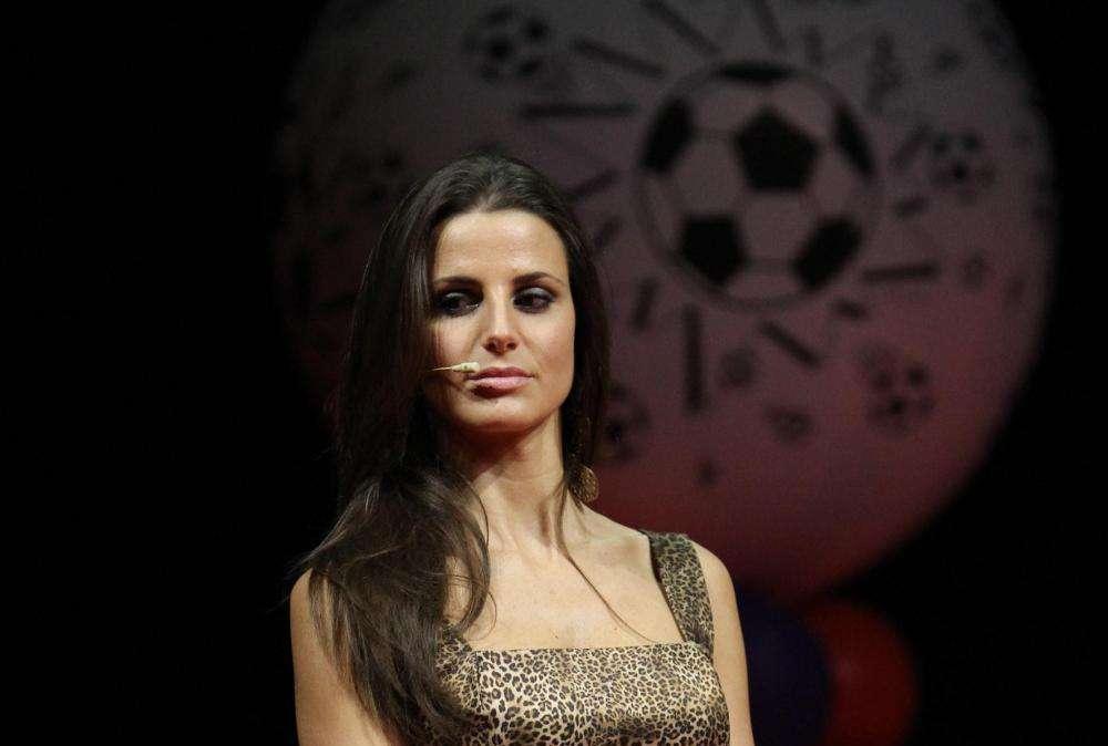 DE PIN, 'Riccardo è tranquillissimo'