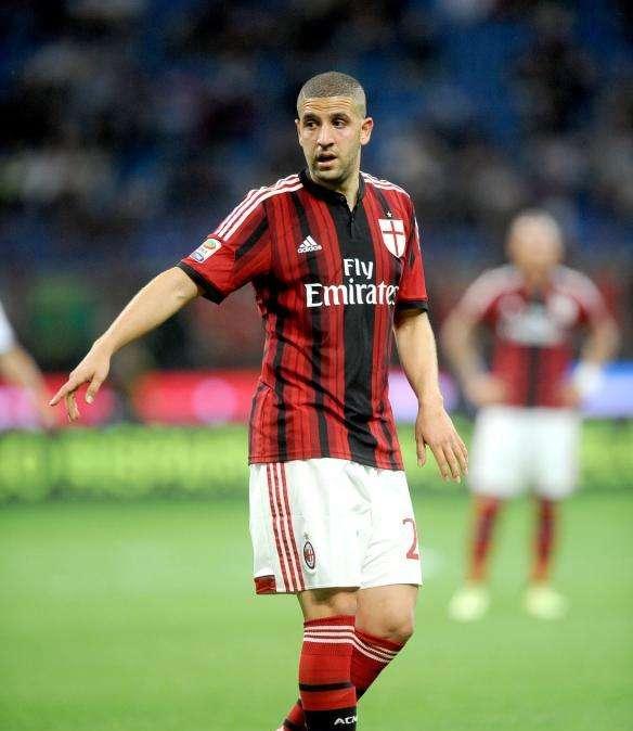 A BOLA, Sull'ex Milan Taarabt c'è anche la Viola