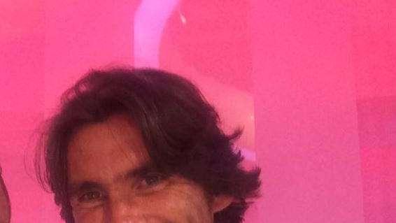 BUCCIANTINI A FV, MI COINVOLGE LA SQUADRA NON IL CONTORNO. CHIESA IL BREVETTO VIOLA