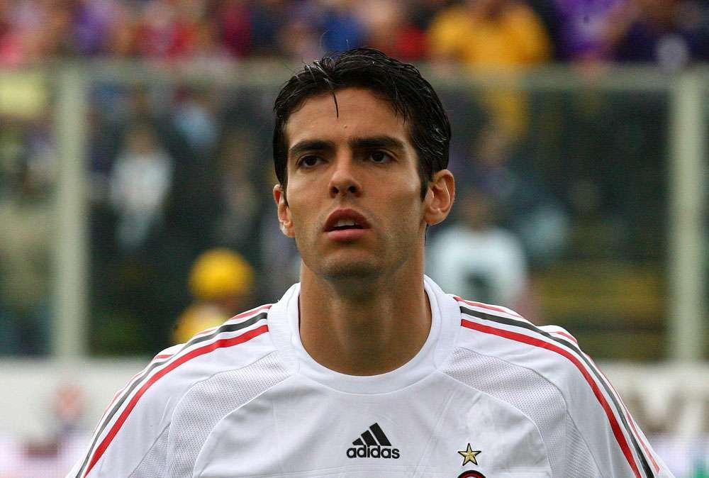 UFFICIALE, Kakà è un giocatore del Real Madrid