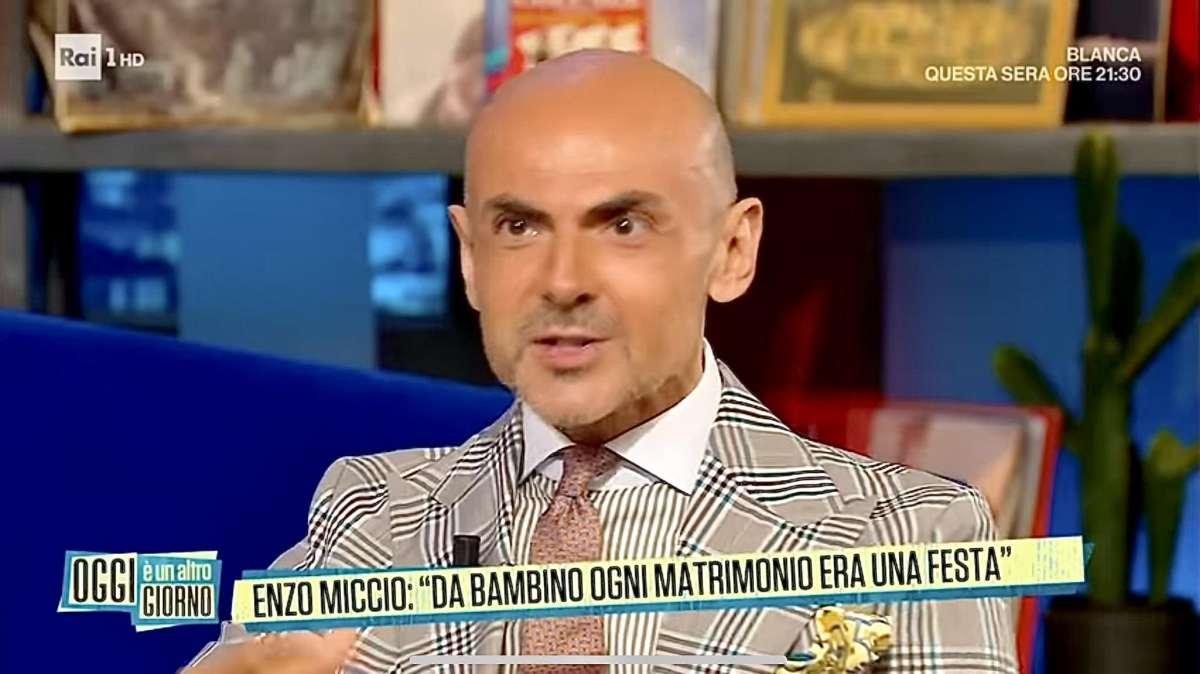 MICCIO, Mi imposi io sul matrimonio di Castrovilli e Risaliti