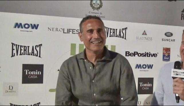 N. AMORUSO, Vlahovic e Dzeko i più completi in A