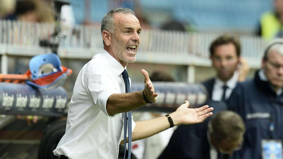 LAZIO, Uno strano modo per caricarsi in vista dei viola