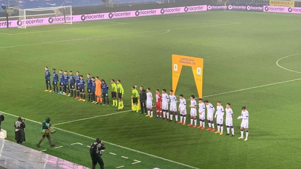 ATALANTA-ACF 3-1, Rivivi il LIVE di FV
