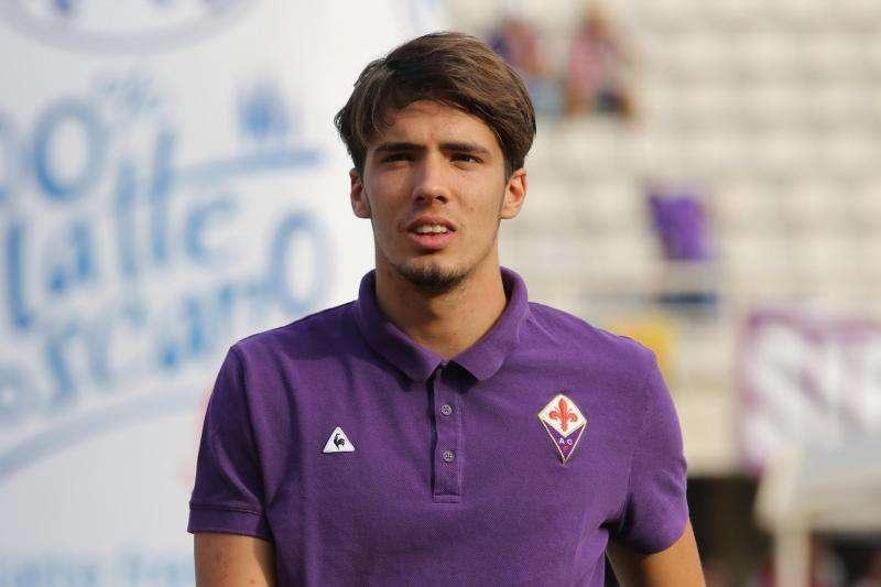 BAKIC A FV, SONO PRONTO PER FIRENZE. FELICE SE TORNA JOJO. CON SAVIC...