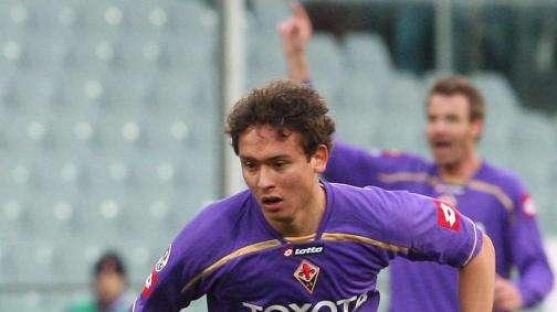 EX VIOLA, Keirrison potrebbe tornare al Coritiba