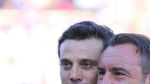 BROCCHI, Montella? Dispiace. Tecnici primi a pagare