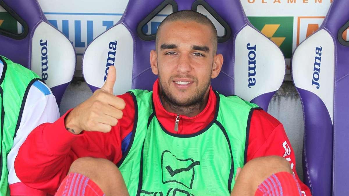QUI CATANIA, Bellusci rientra in gruppo