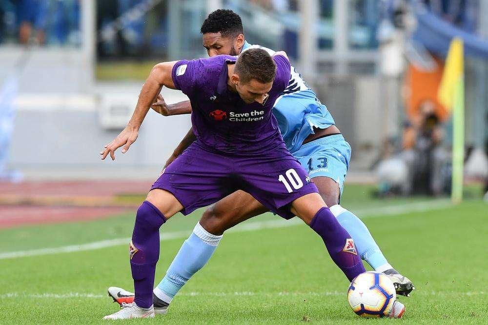 LAFONT INCERTO, BENASSI MALE. PJACA E SIMEONE NON GIRANO