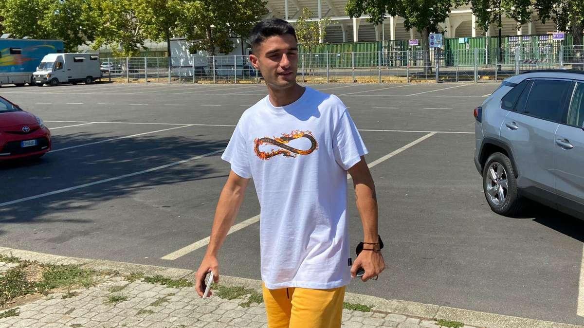 UFFICIALE, Ferrarini al Perugia: fogli depositati