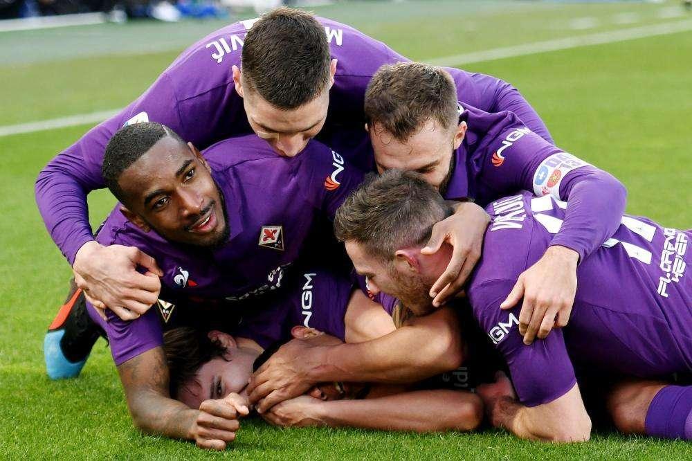 TOP FV, Chi il miglior viola nel 3-3 con la Sampdoria?