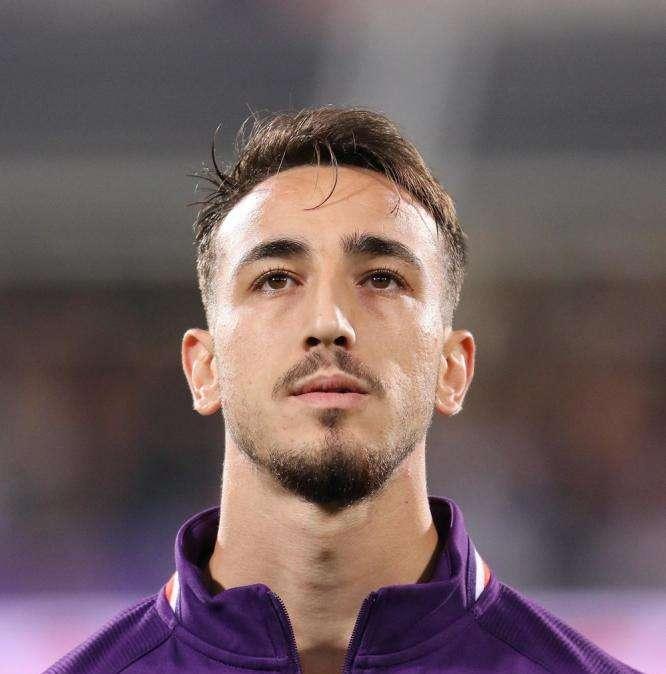 IND. FV, Castro in azzurro: è arrivata la convocazione