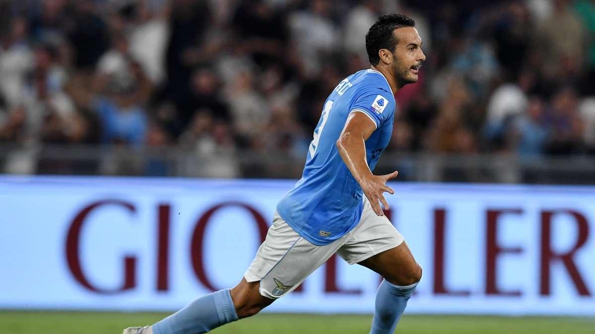 SERIE A, Tra Hellas e Lazio al Bentegodi finisce 1-1