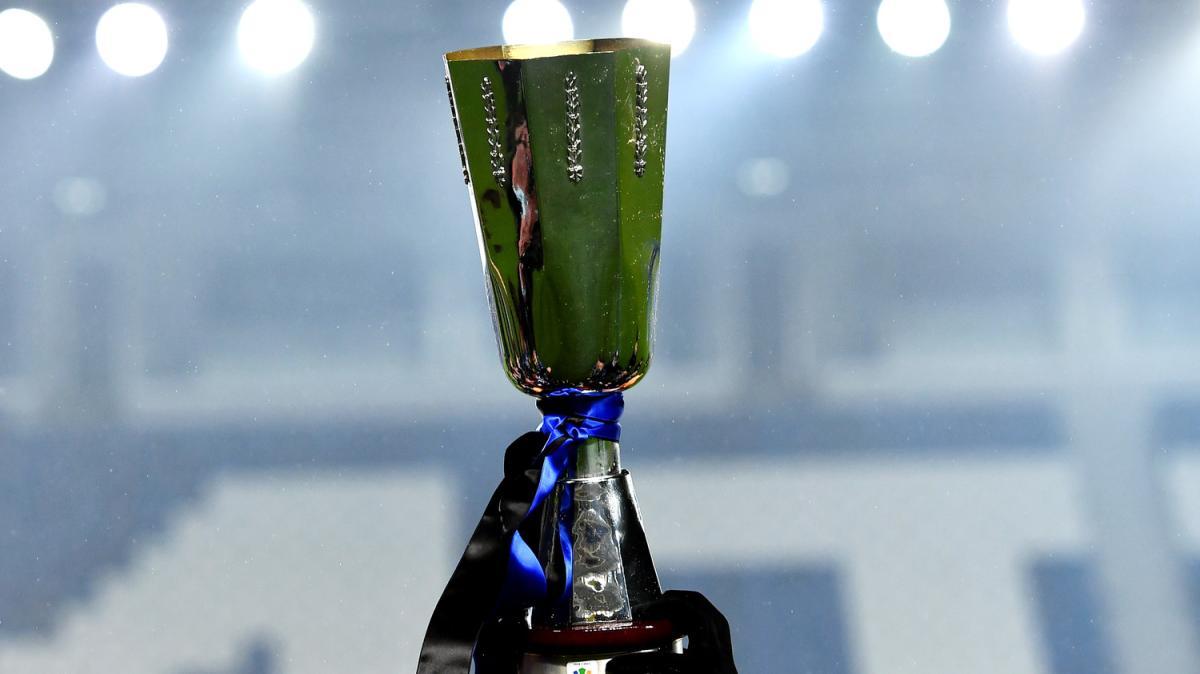 SUPERCOPPA, Le formazioni ufficiali di Inter-Fiorentina