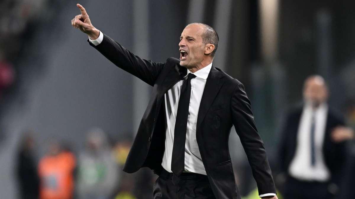 Allegri e i suoi ragazzi. Tuttosport: "Nella Fiorentina ritrova 3 suoi pupilli della Juve"