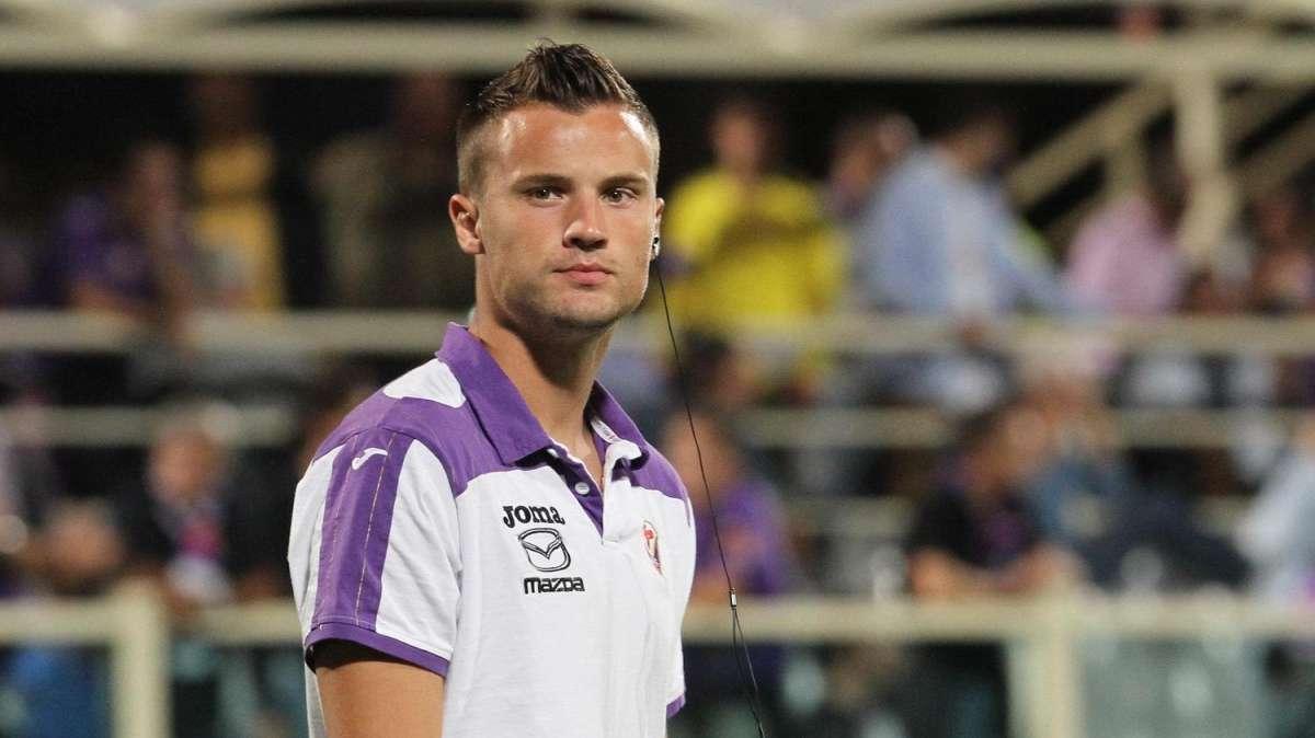 SEFEROVIC, Ancora a segno con il Novara