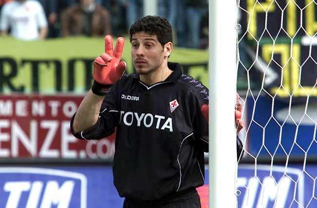 TOLDO, Potevo tornare quando si infortunò Frey