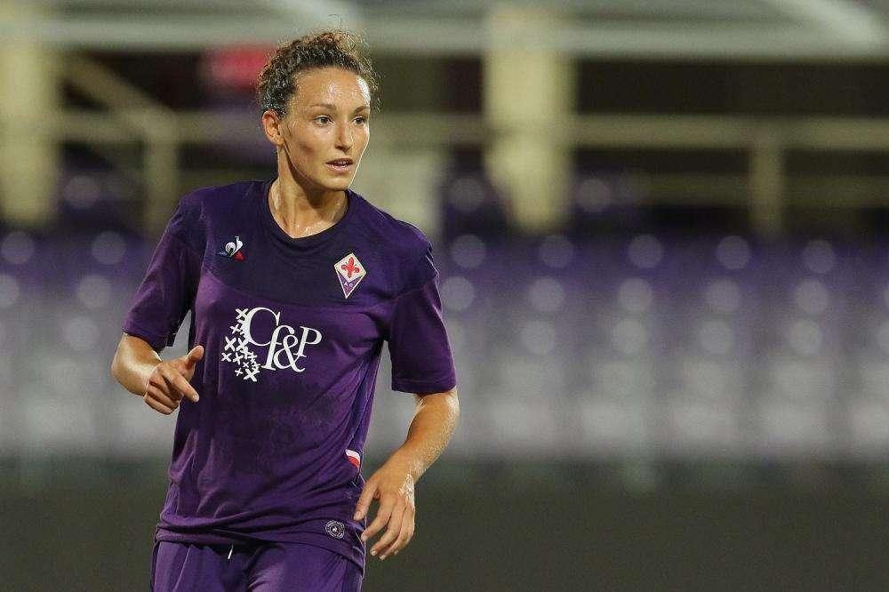WOMEN'S, Il 2020 riparte nel segno di Ilaria Mauro