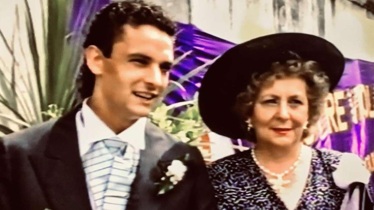 BAGGIO, 36 anni avvenne il suo esordio in Serie A