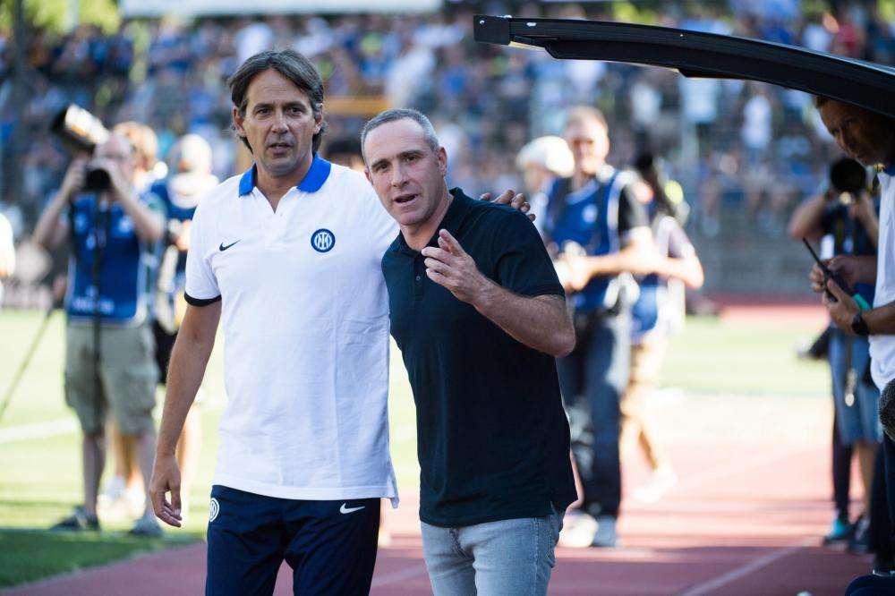 INZAGHI, Mercato? La squadra deve rimanere così