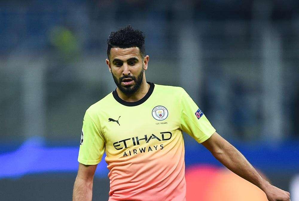 CHAMPIONS, Man City e Real Madrid in semifinale