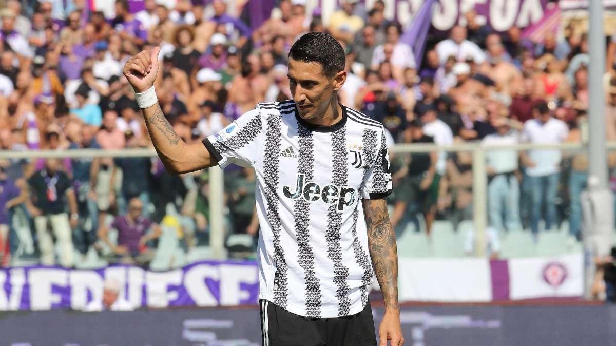 DI MARIA, Salterò gare per l'Argentina? Fake news