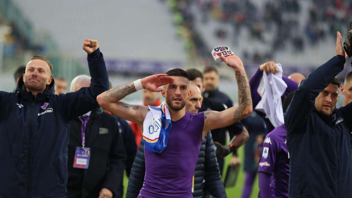 UNA "SPORCA" VITTORIA (CHE VALE TANTO)