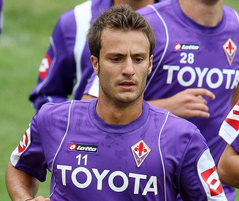 FIORENTINA-VERONA, 1-0 AL 45'