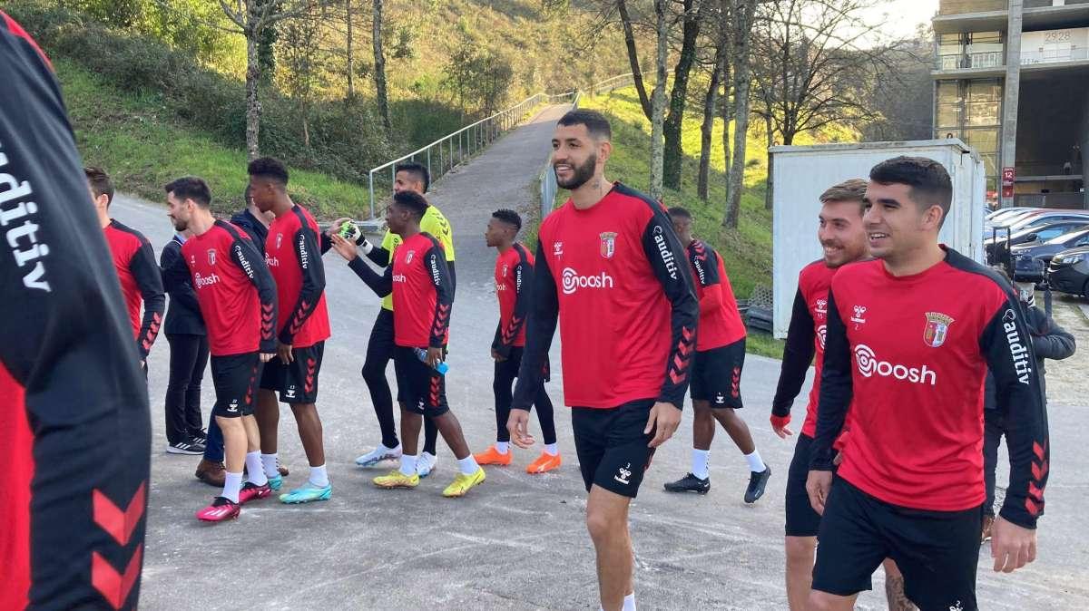 IND.FV, Missione anti-Braga per il match analyst viola