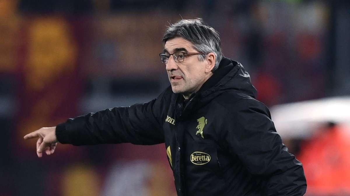 TOR-FIO, Scontro tra Juric e Italiano. Un rosso e un giallo