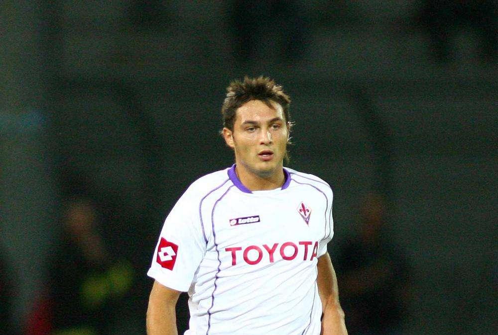 D'AMBROSIO, Interesse concreto della Reggina