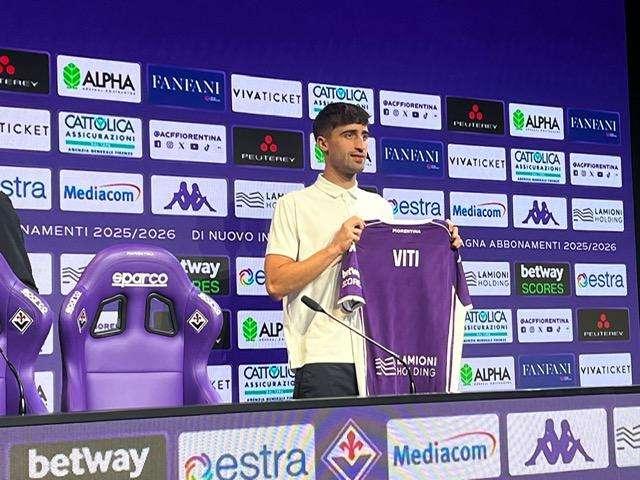 Giudice sportivo conferma: Mattia Viti out un turno, salta il Lecce