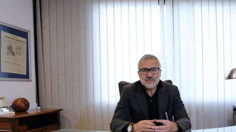 VITALE A FV, FINALMENTE L'ADDIO DEI DV. LA NUOVA PROPRIETÀ...