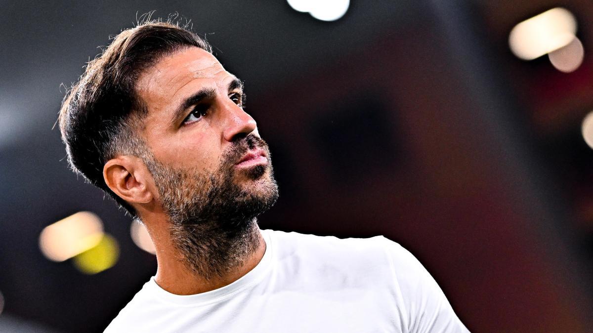 Champions, Fabregas all'esordio: "Gara come le altre, proviamo a vincere"