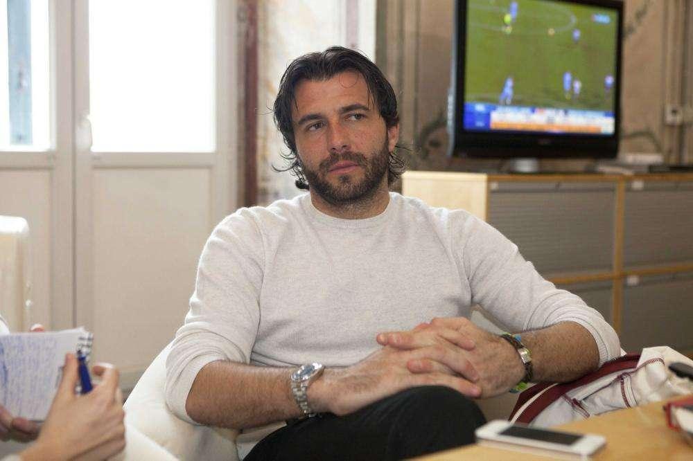 FREY A FV, JUVE? SFIDA SPECIALE. NON FATELE VINCERE LO SCUDETTO PROPRIO DOMANI