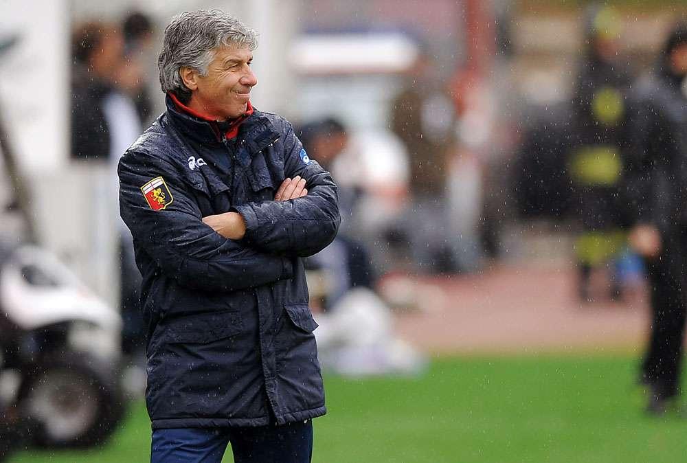GASPERINI, Adesso crediamo davvero alla Champions