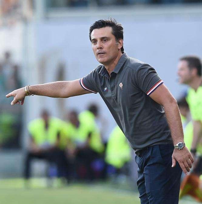 ACF, Domani alle 12 la conferenza stampa di Montella