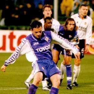 CHAMPIONS, 11 anni fa la vittoria sul Valencia (foto)