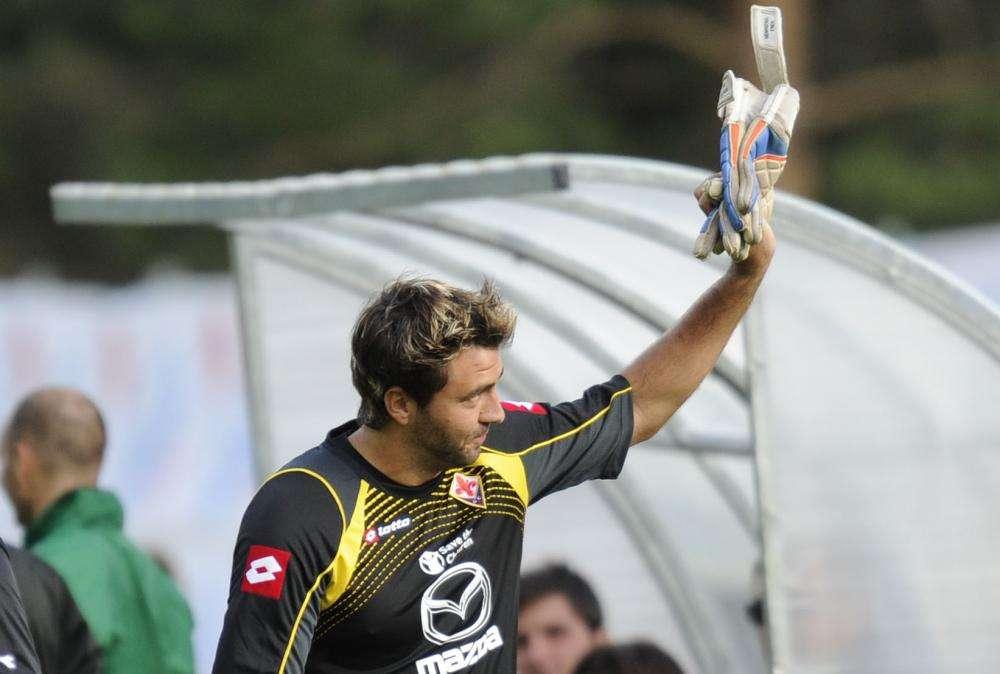 FREY, Malesani per il Genoa preferirebbe Viviano