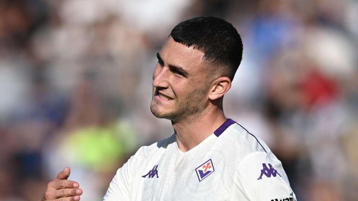 Zaccagni out, Gattuso chiama Piccoli: salgono a tre i viola convocati in nazionale 