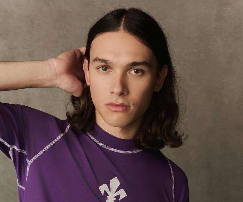 La Fiorentina e Kappa annunciano la nuova maglia: è la quarta divisa dei viola