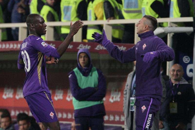 SEMPLICI A FV, BERNA? SPERO RINNOVI. MONTELLA-BABA...