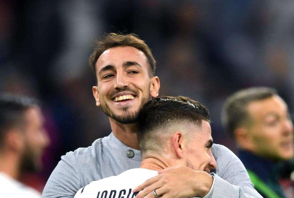 CASTRO, Pieno di stimoli. A chi ha parlato a caso...