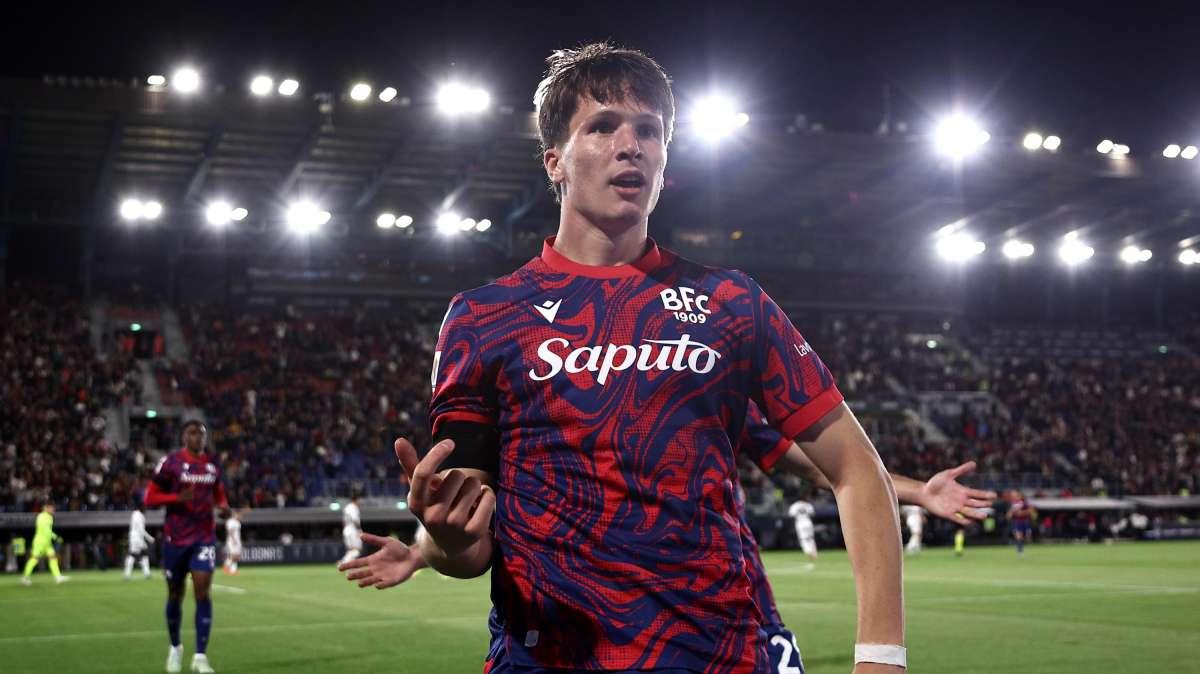 Obiettivo Bernabé a centrocampo. Idea Sottil al Bologna per arrivare a Fabbian