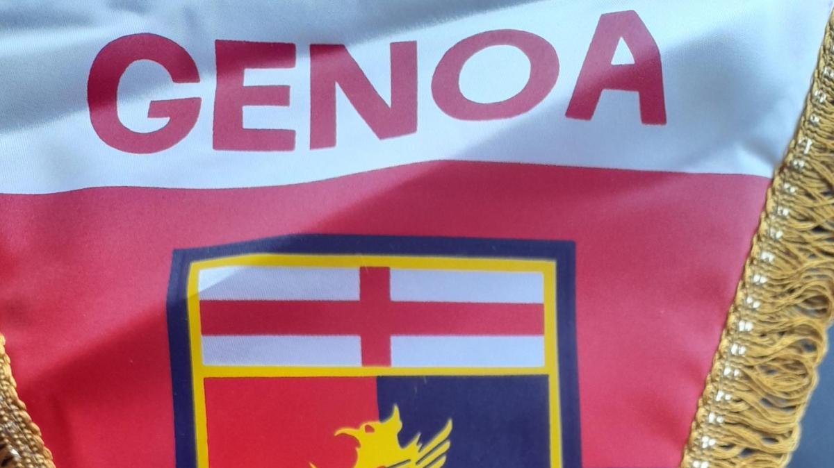Qui Genoa, rivoluzione sul team manager: via Vecchia, torna Pellegri