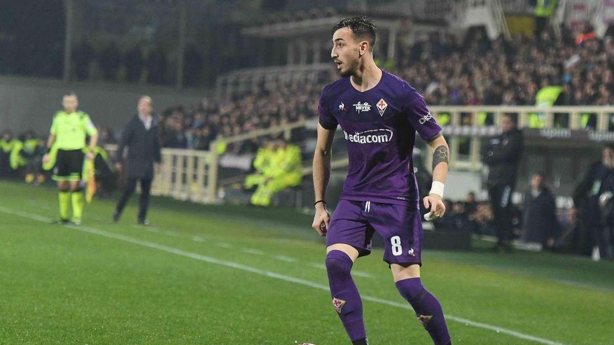 CASTROVILLI, Dribbling e umiltà, pronto per la 10