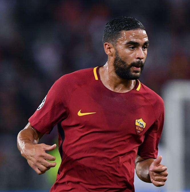 ROMA, Operazione al ginocchio per Defrel 